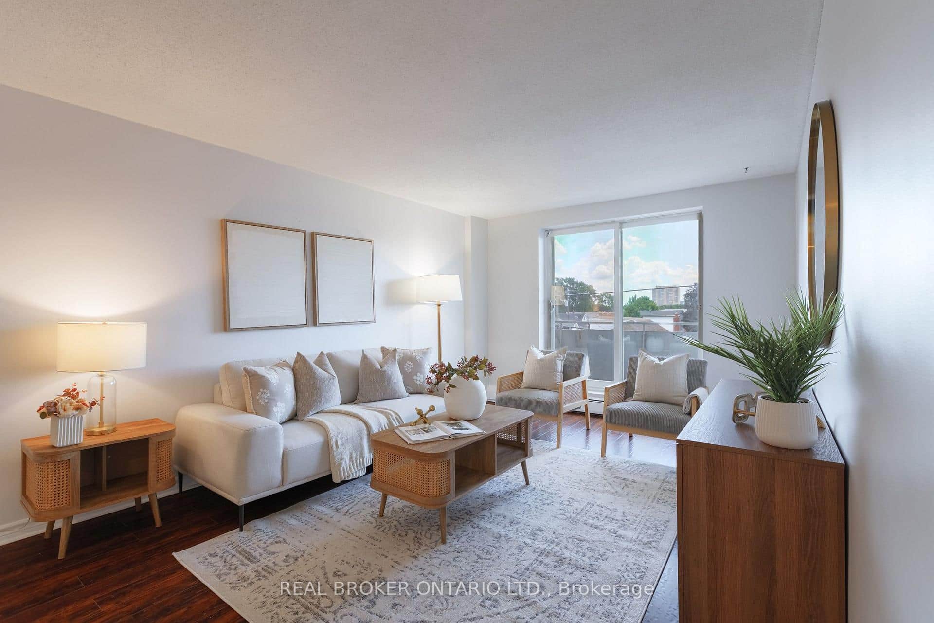 893 Concession Street Unit 202