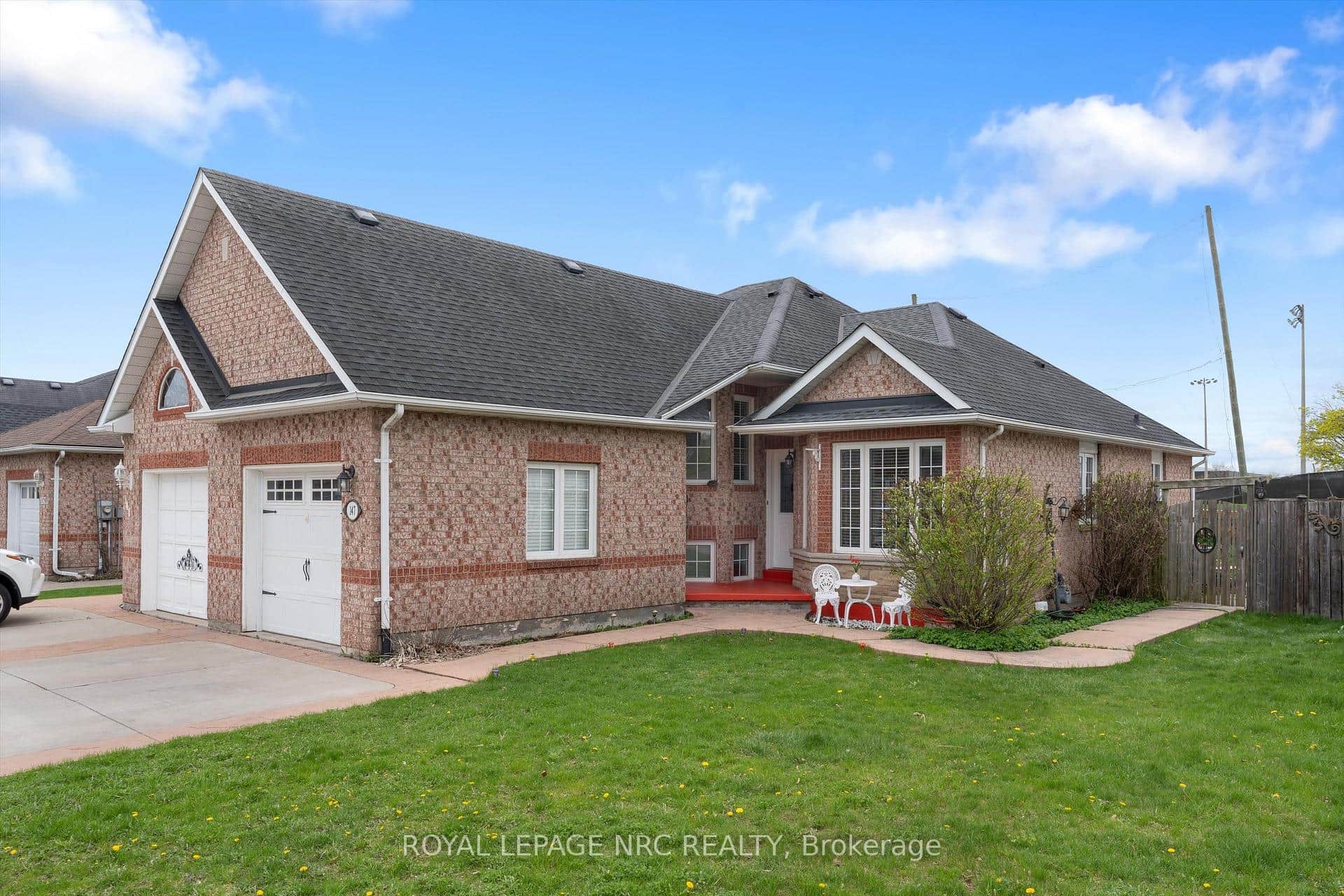 147 St Lawrence Drive