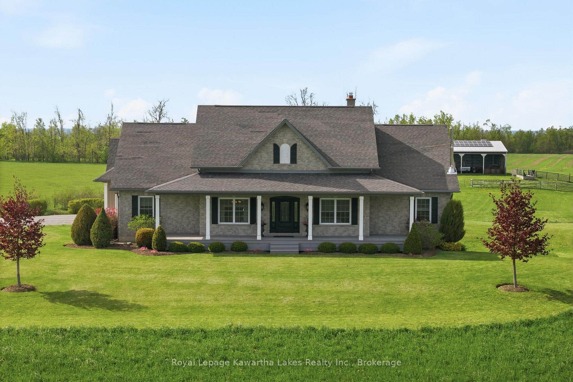 431 Meadowview Road
