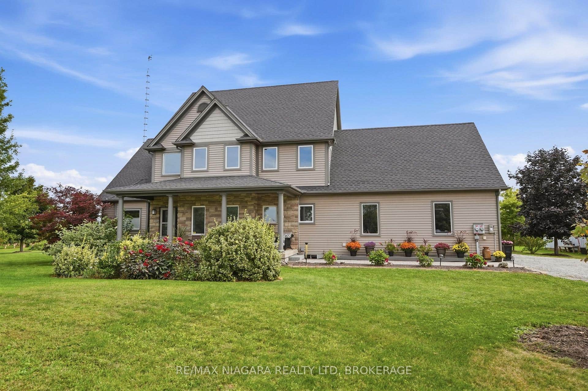 1065 Concession 3 Road