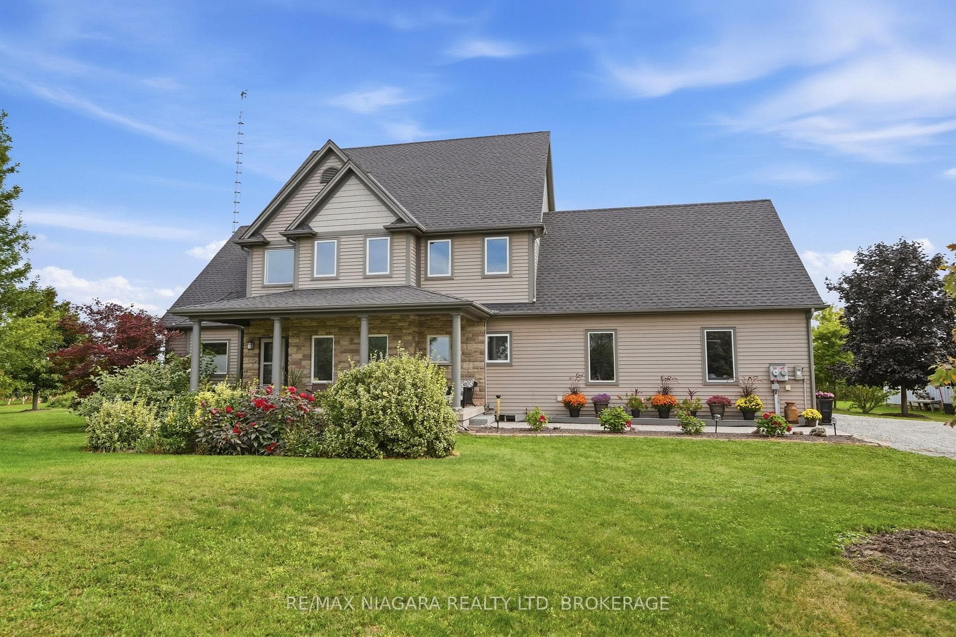 1065 Concession 3 Road