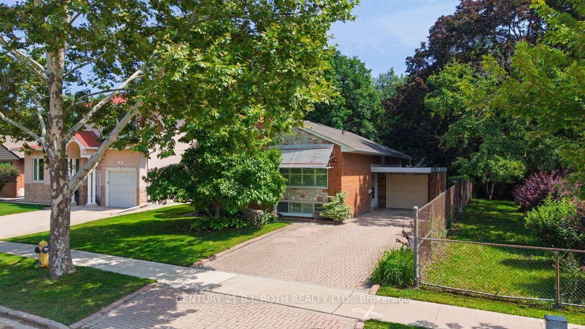 109 Wincott Drive