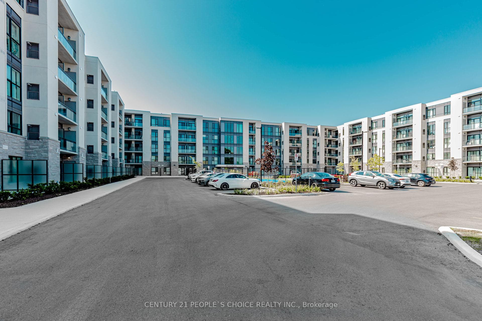 50 HERRICK Avenue Unit 206