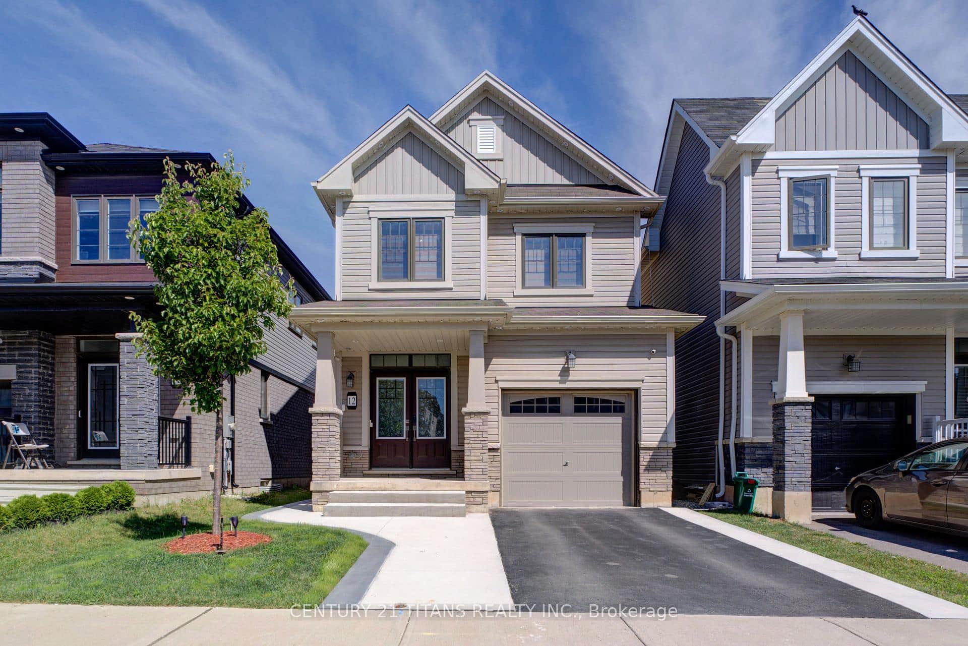 12 Mclaren Avenue