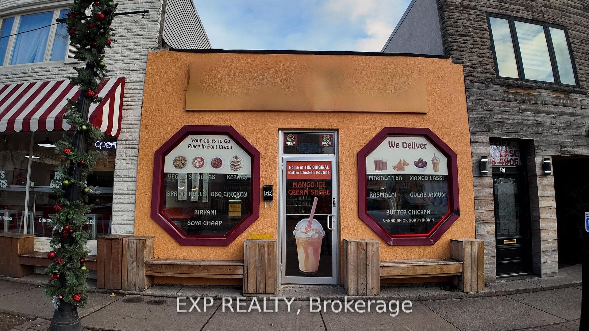 59 Lakeshore Road