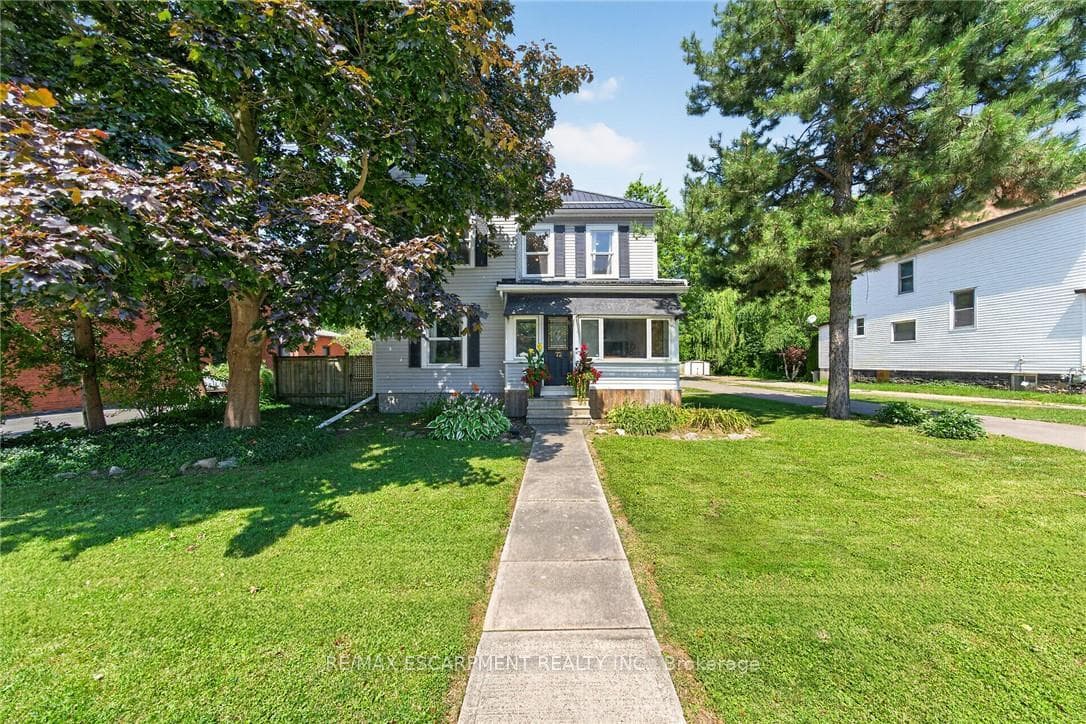 72 Main Street