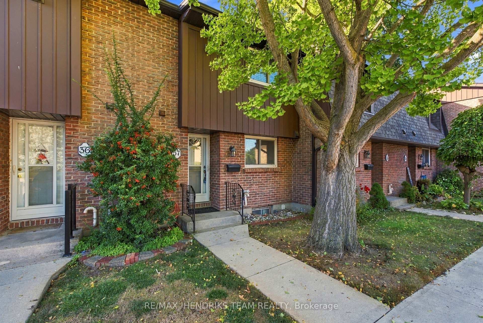 151 Linwell Road Unit 37