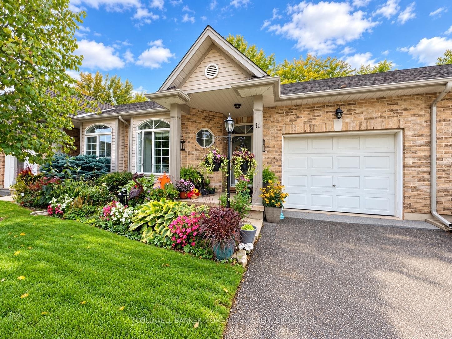 5200 Dorchester Road Unit 11