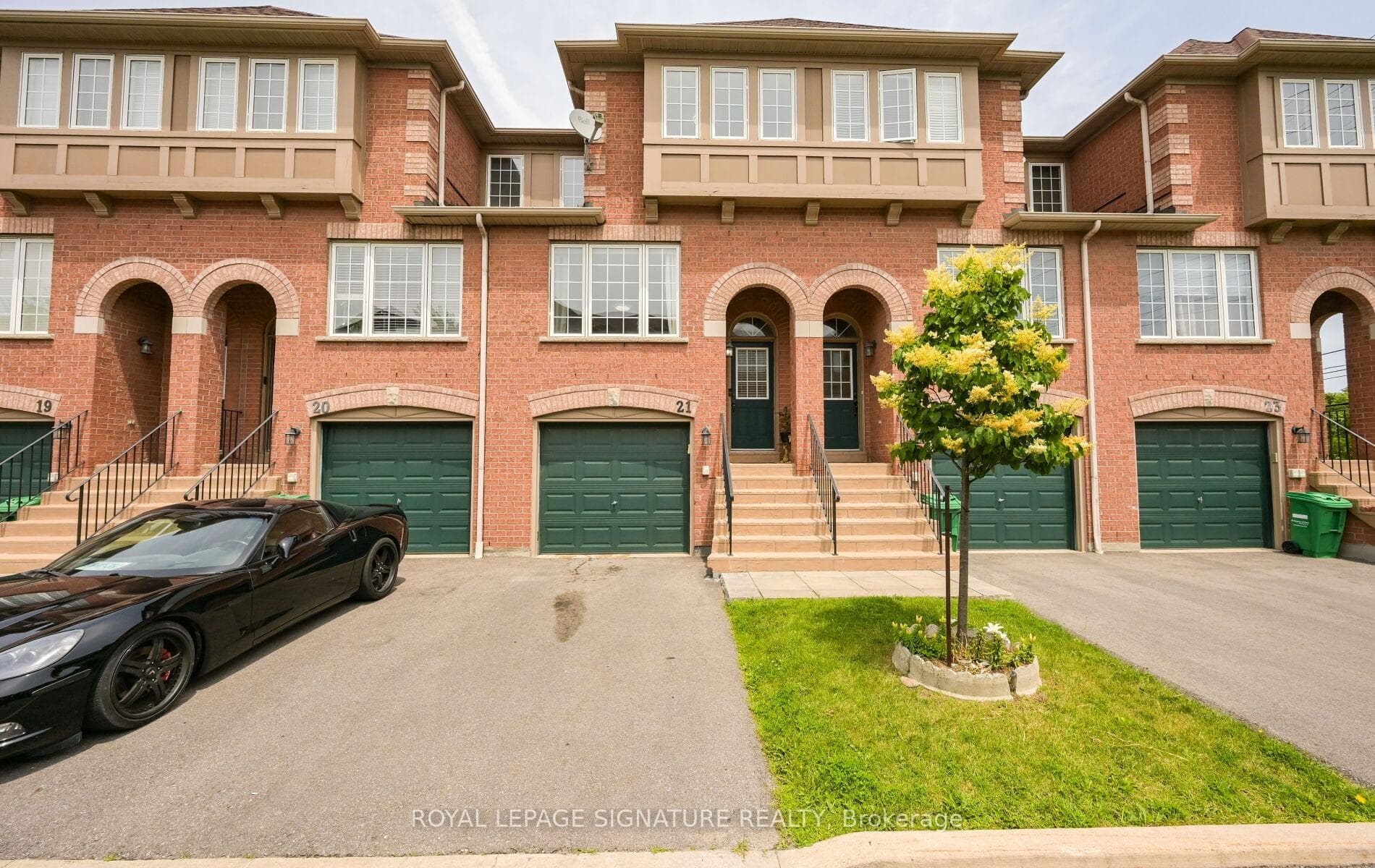3020 Cedarglen Gate Unit 21