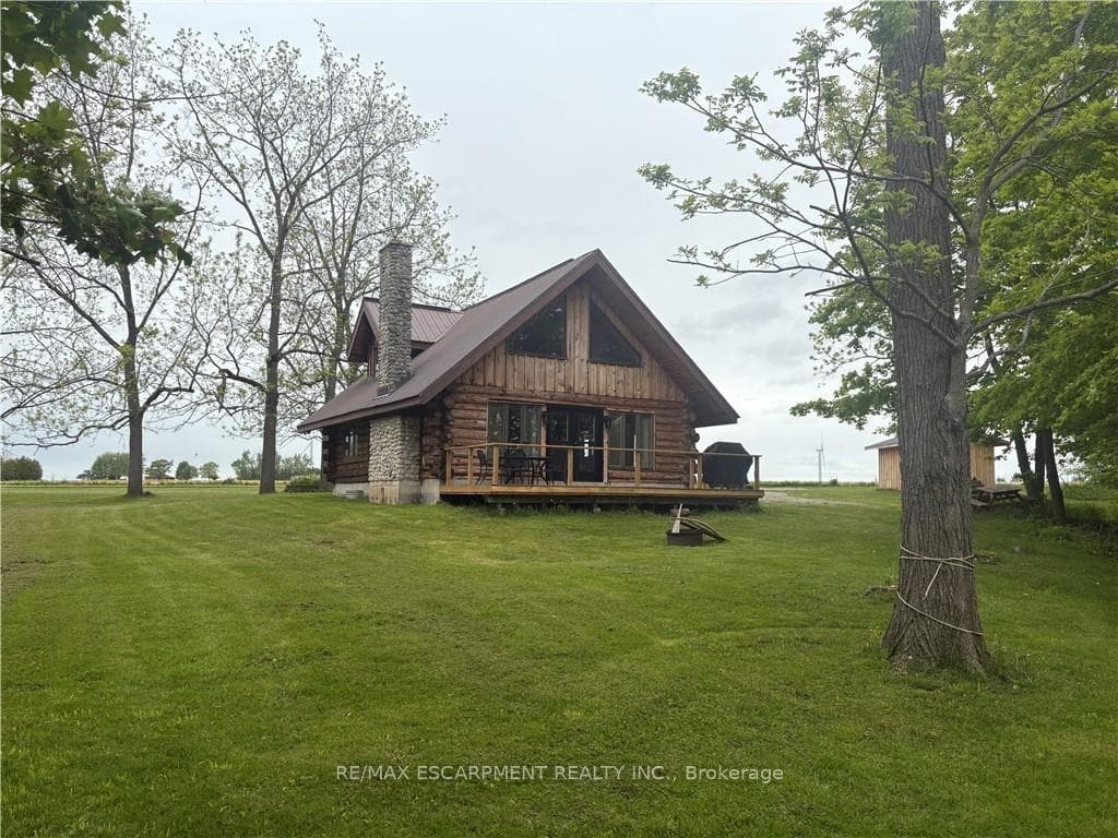 3 Upper Mohawk Point