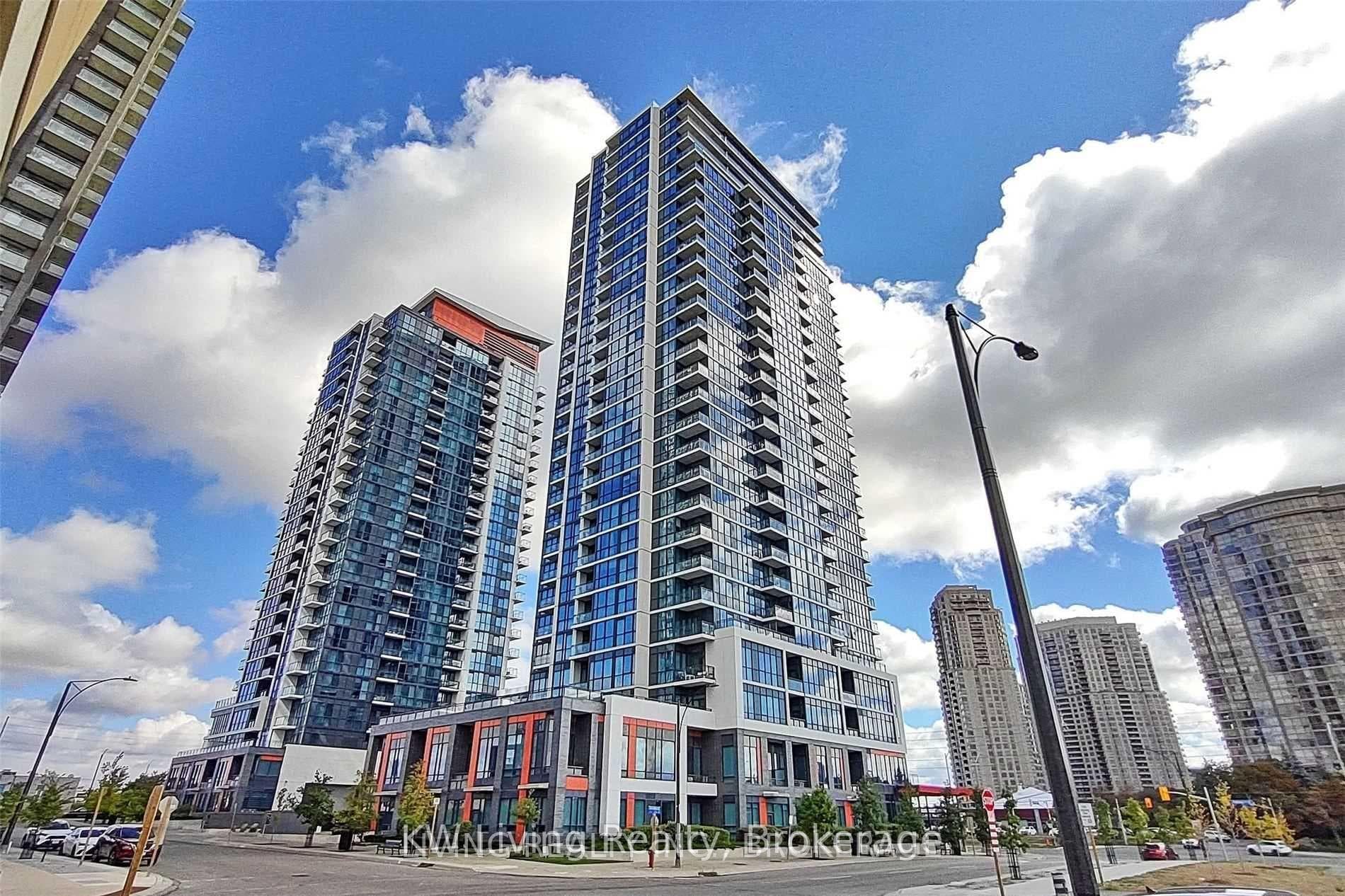75 Eglinton Avenue Unit 1807