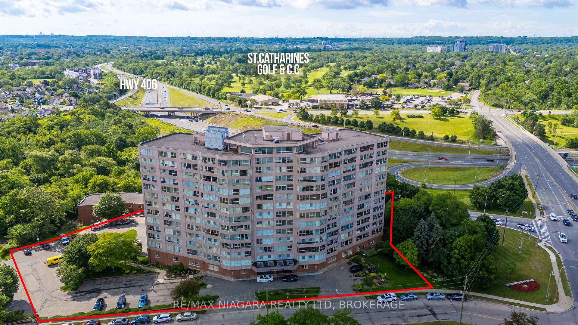 7 Gale Crescent Unit 1011