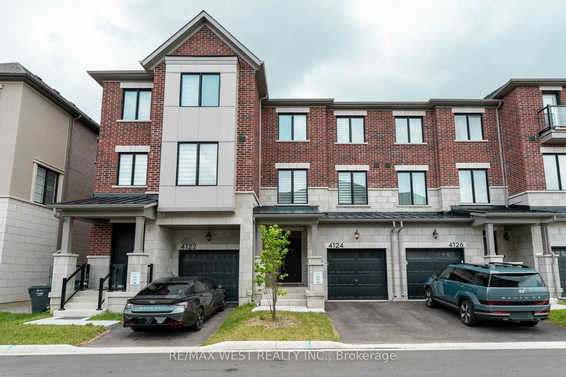 4124 Raybria Way