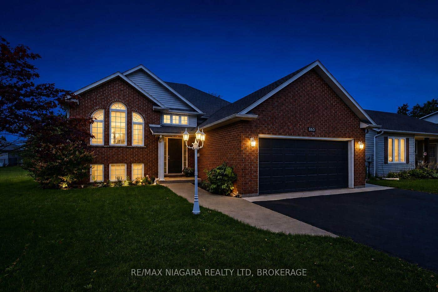 865 Canada Drive