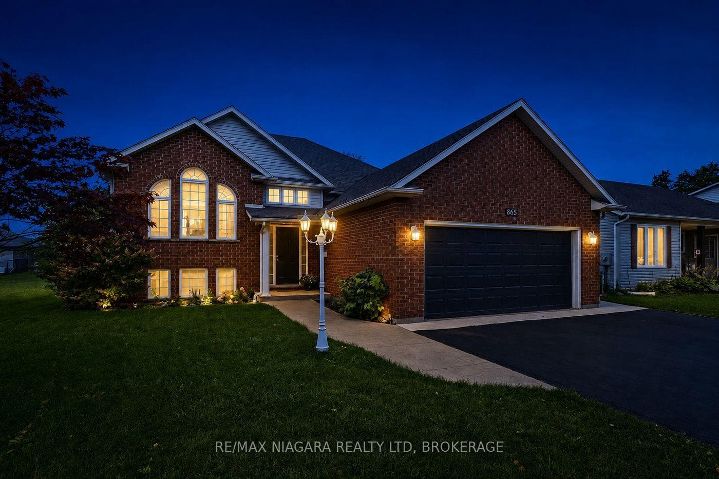 865 Canada Drive