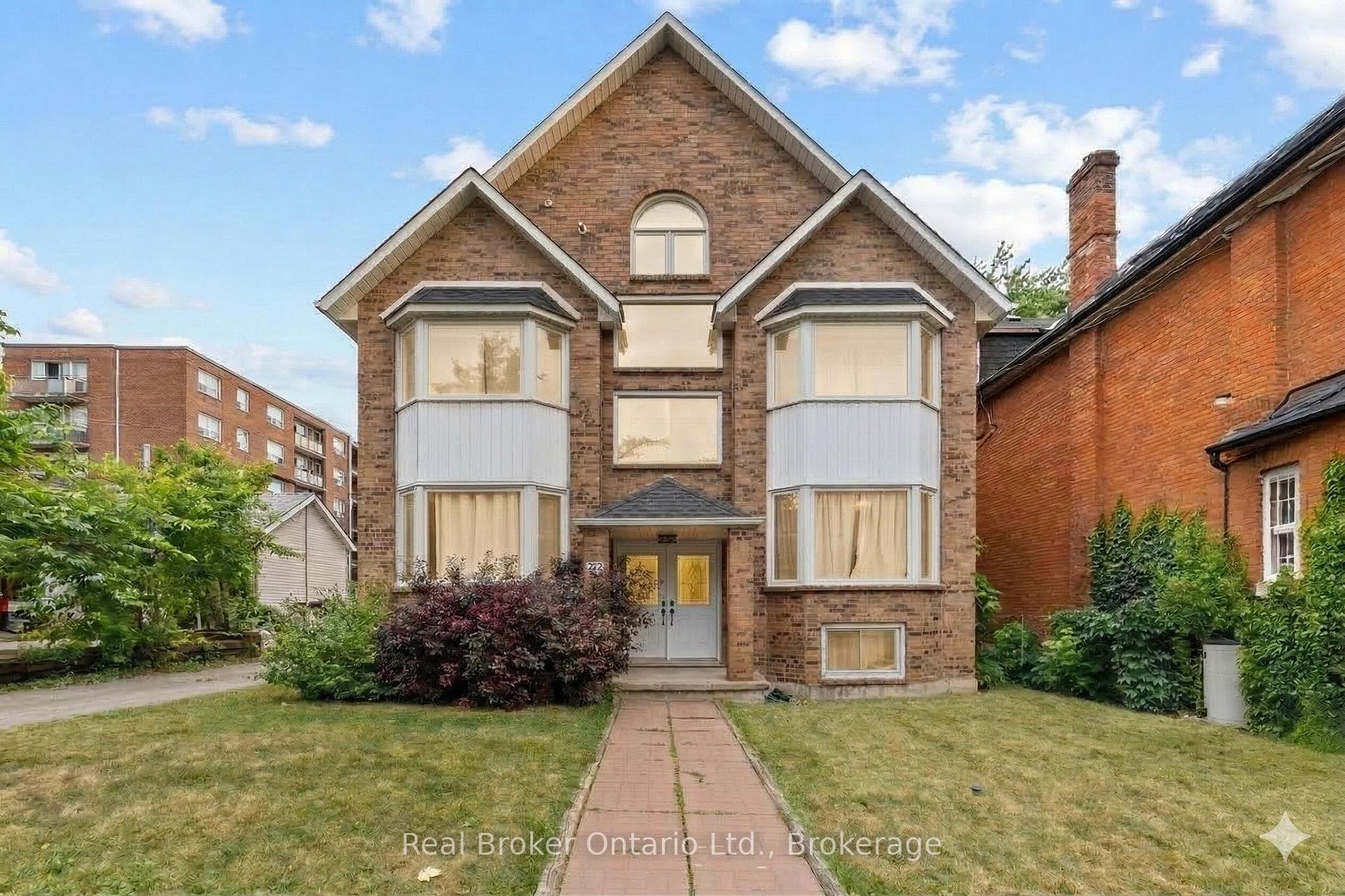 220 Caroline Street Unit 1