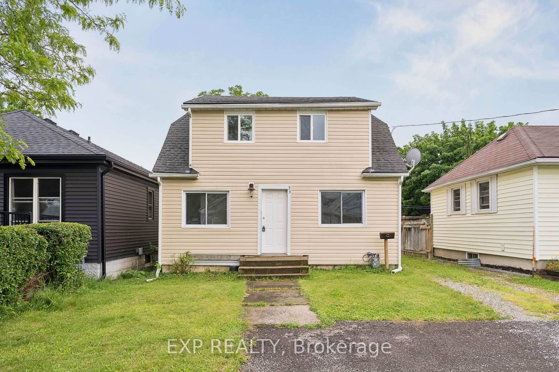 53 Kinsey Street