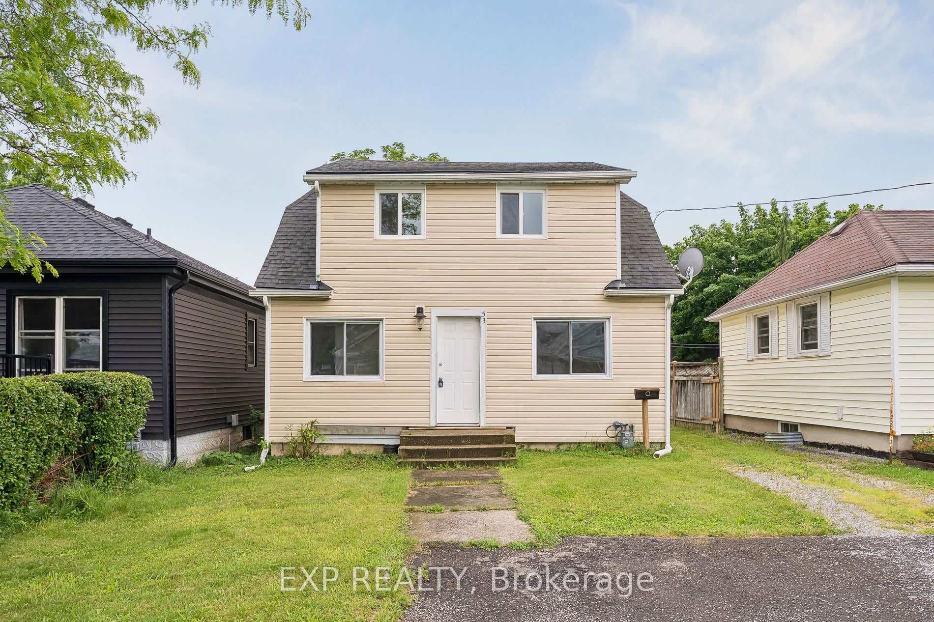 53 Kinsey Street
