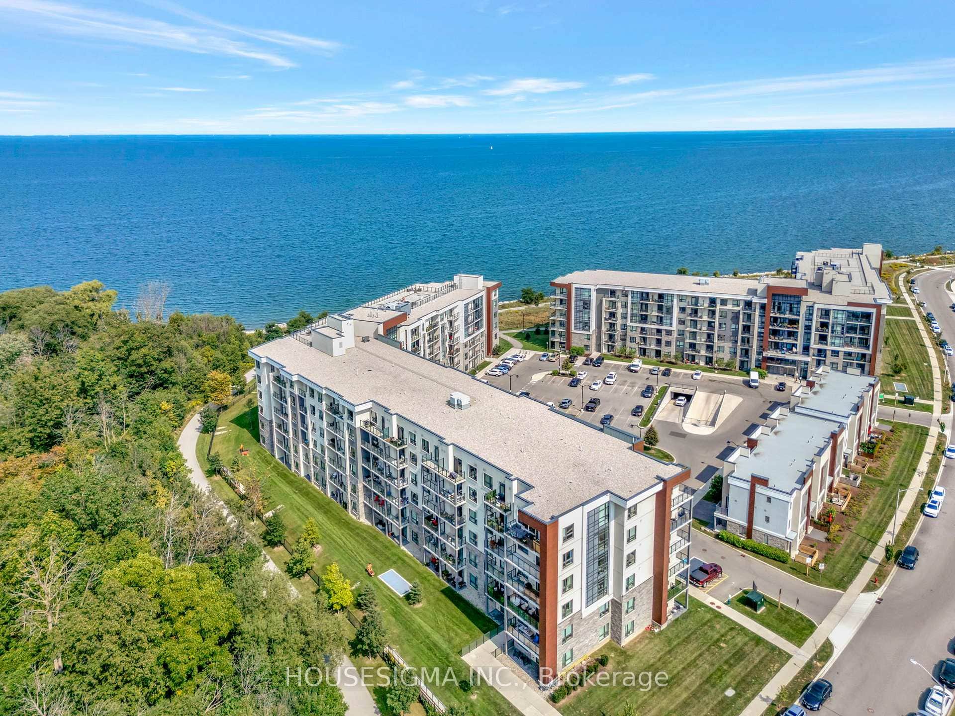 125 Shoreview Place Unit 322