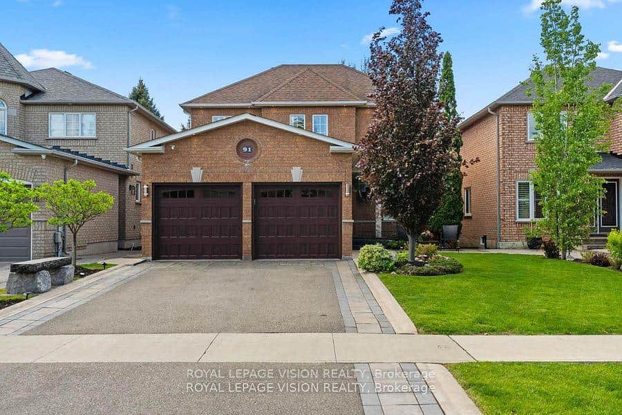91 Princeton Gate