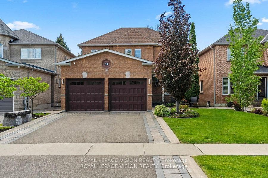 91 Princeton Gate