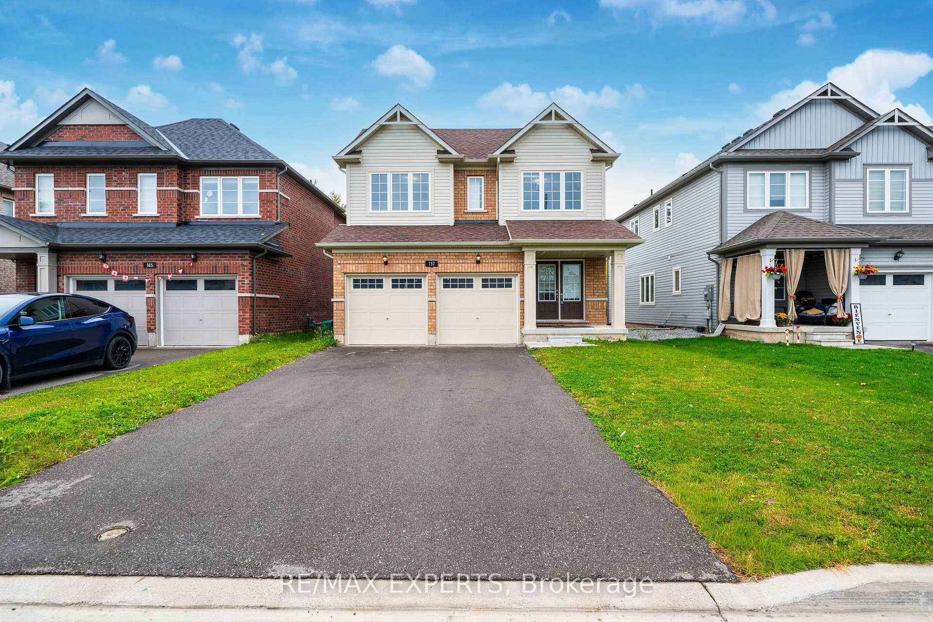 157 Tumblewood Place