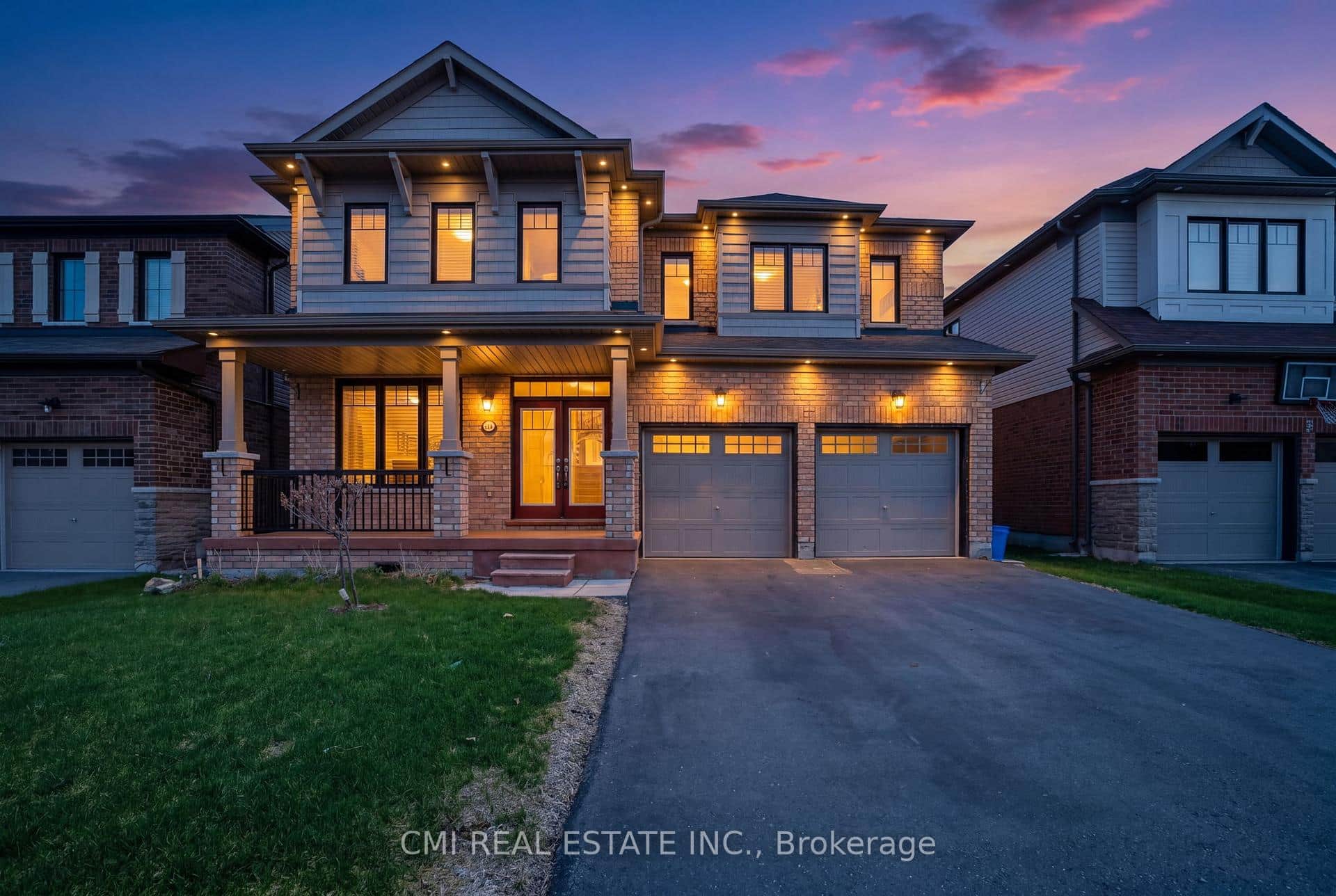 59 July Avenue