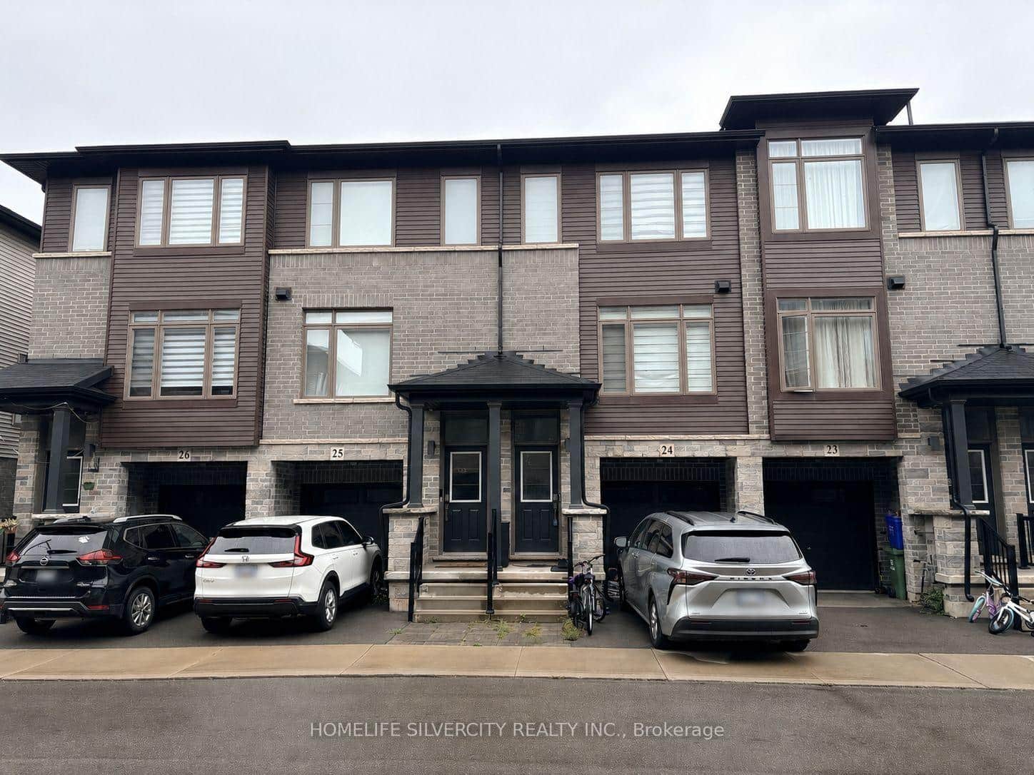 575 Woodward Avenue Unit 24
