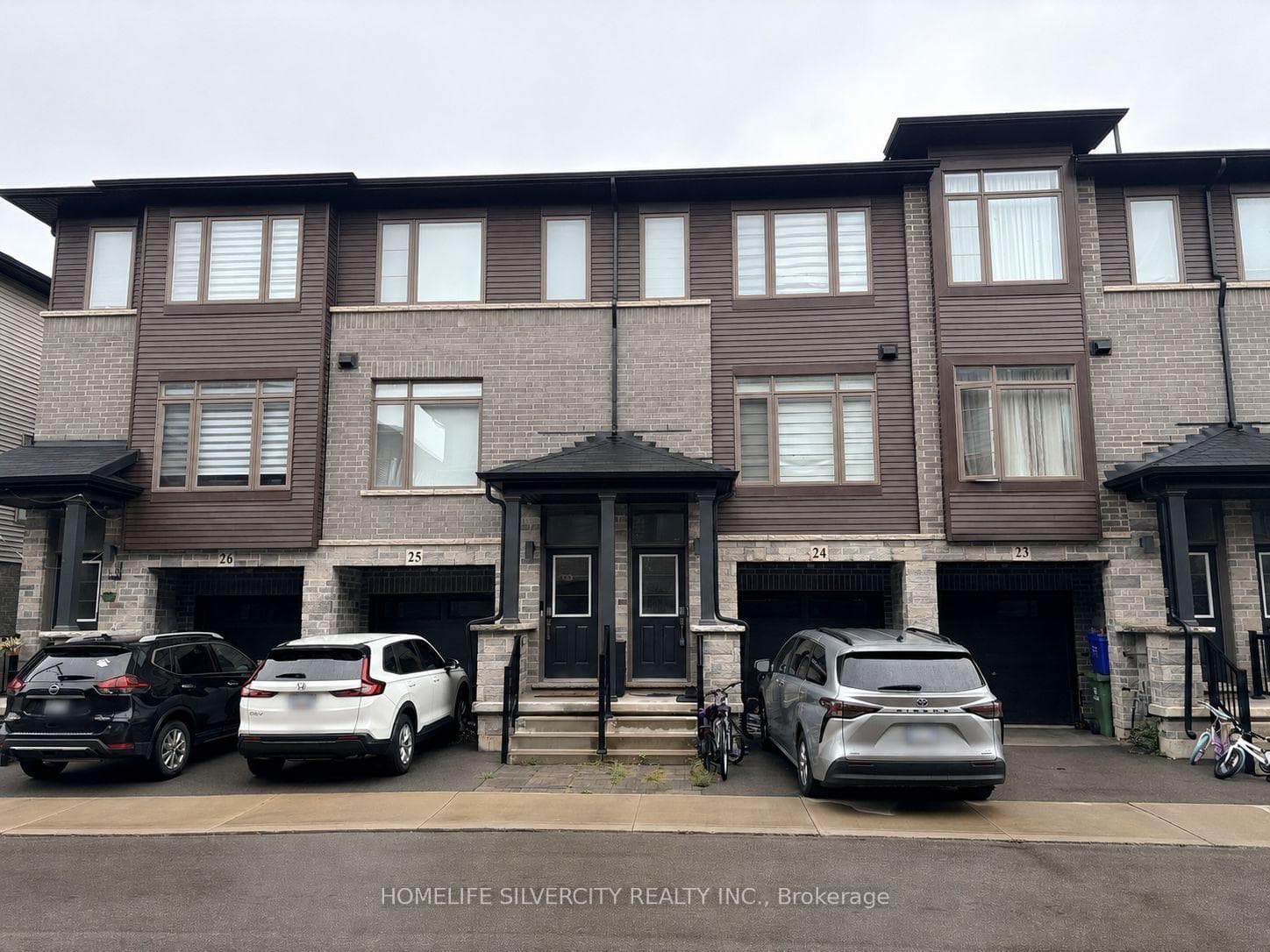 575 Woodward Avenue Unit 24