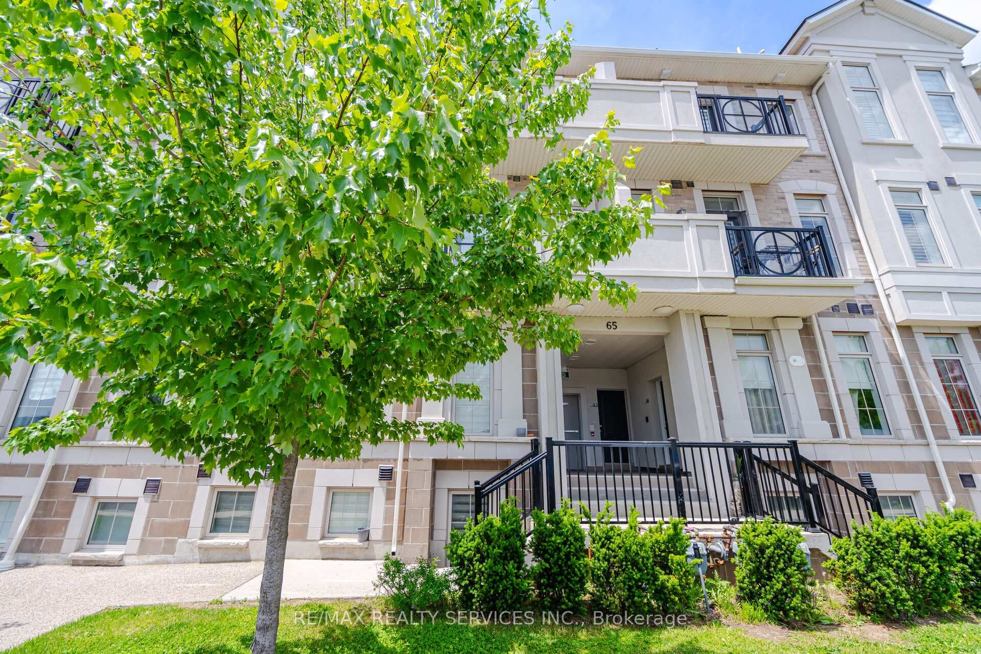 65 Armdale Road Unit 48