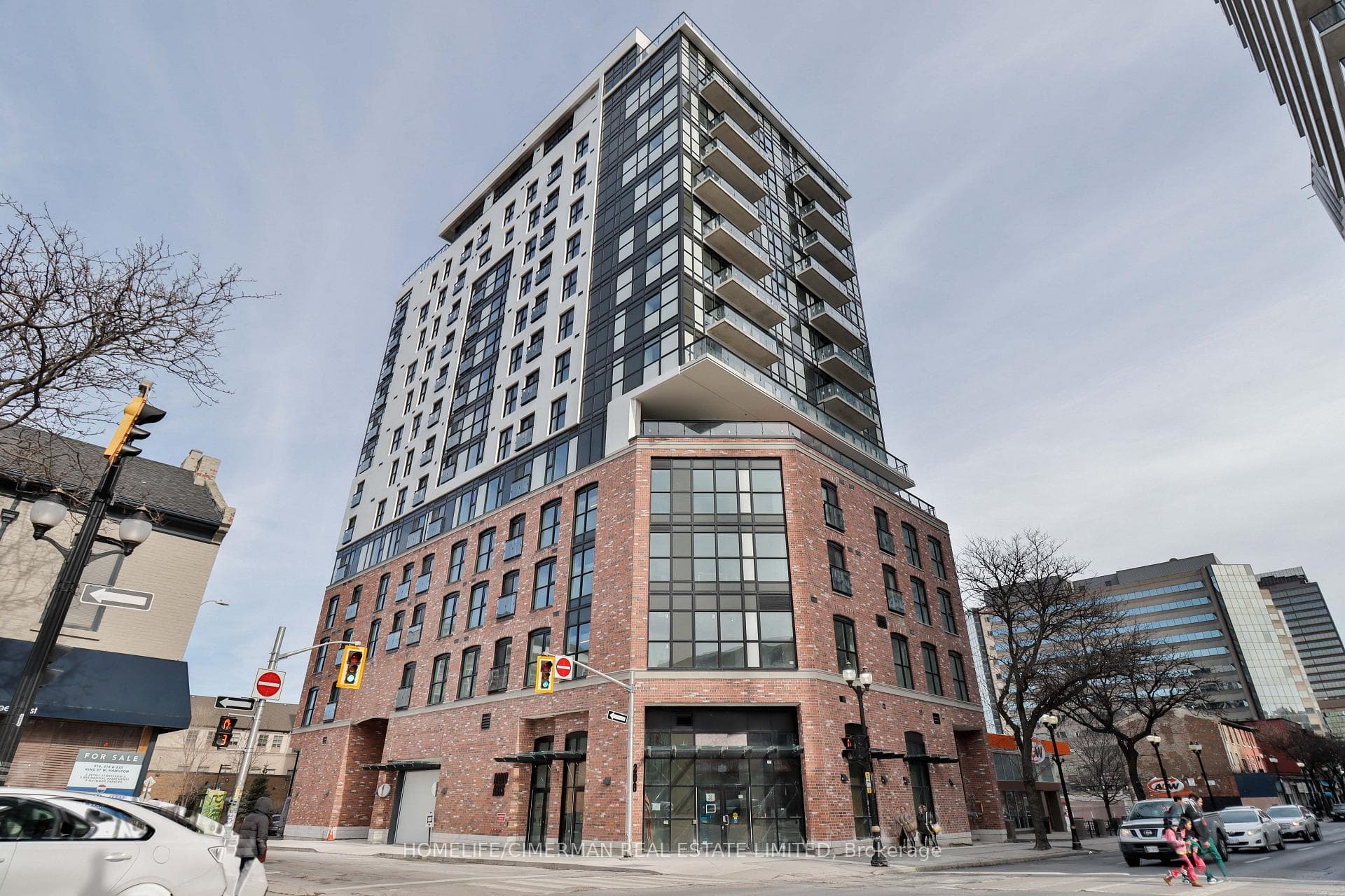 206 King Street Unit PH1