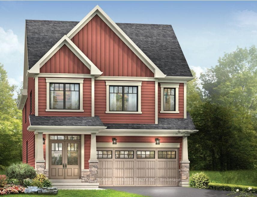 271 Vanilla Trail