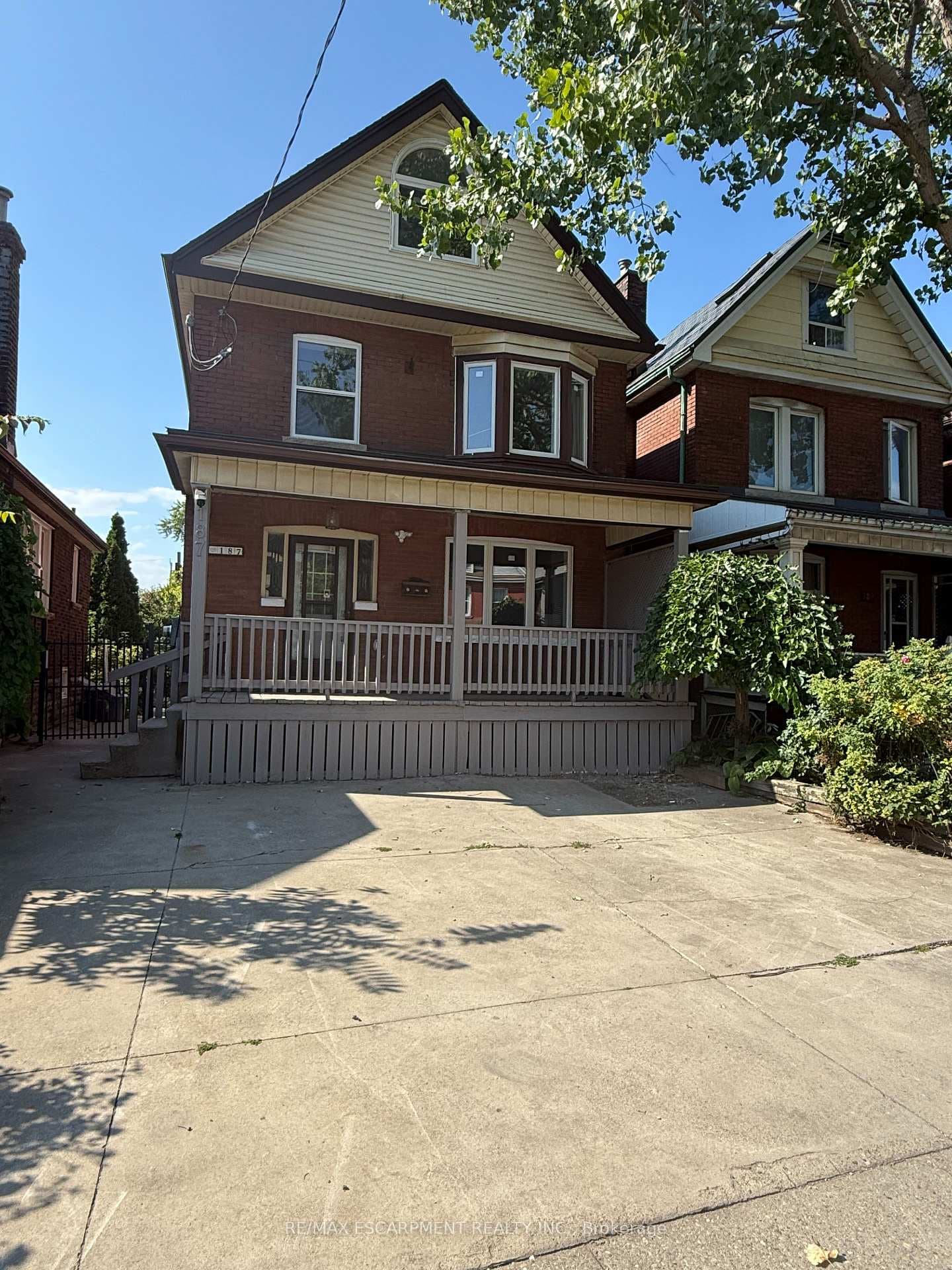 187 Stirton Street Unit Main
