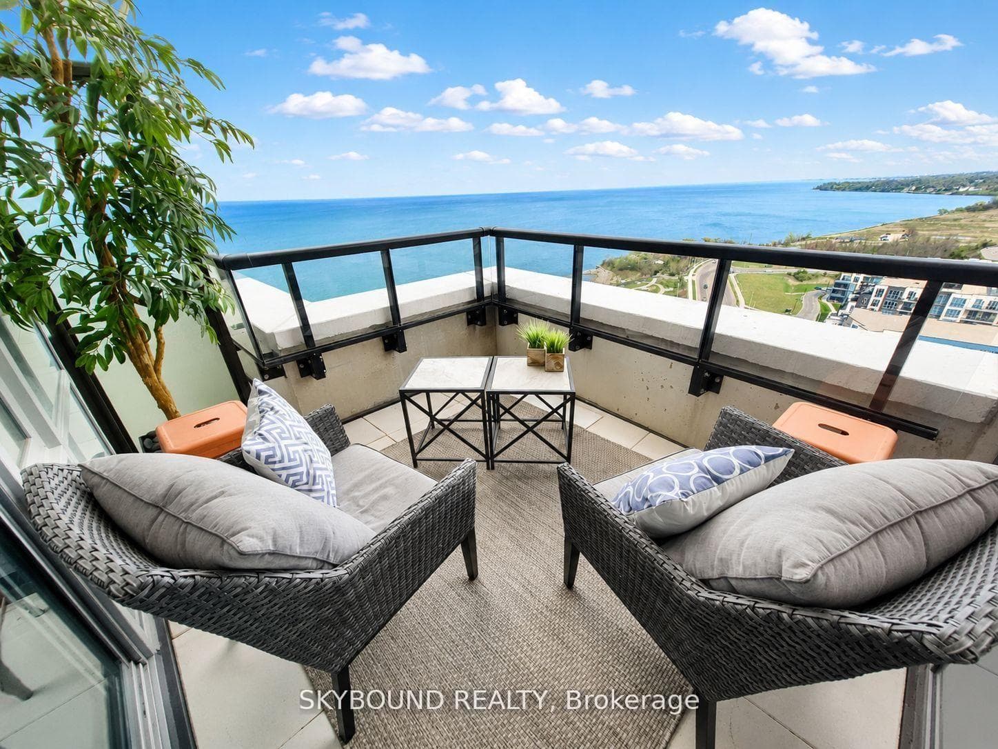 385 Winston Road Unit 1806