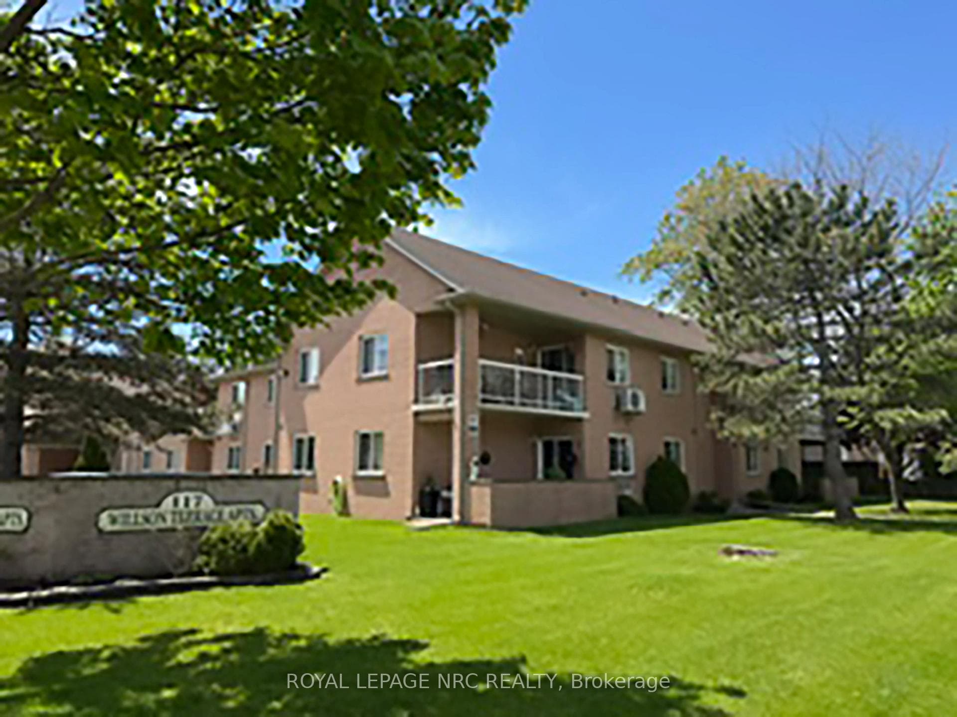 117 Willson Road Unit 12