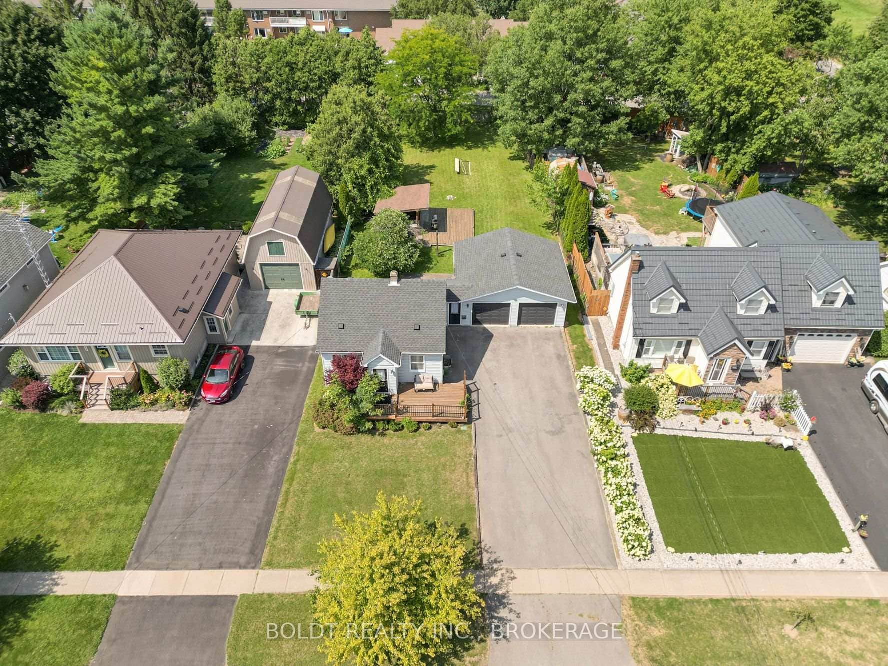 642 PENNER Road