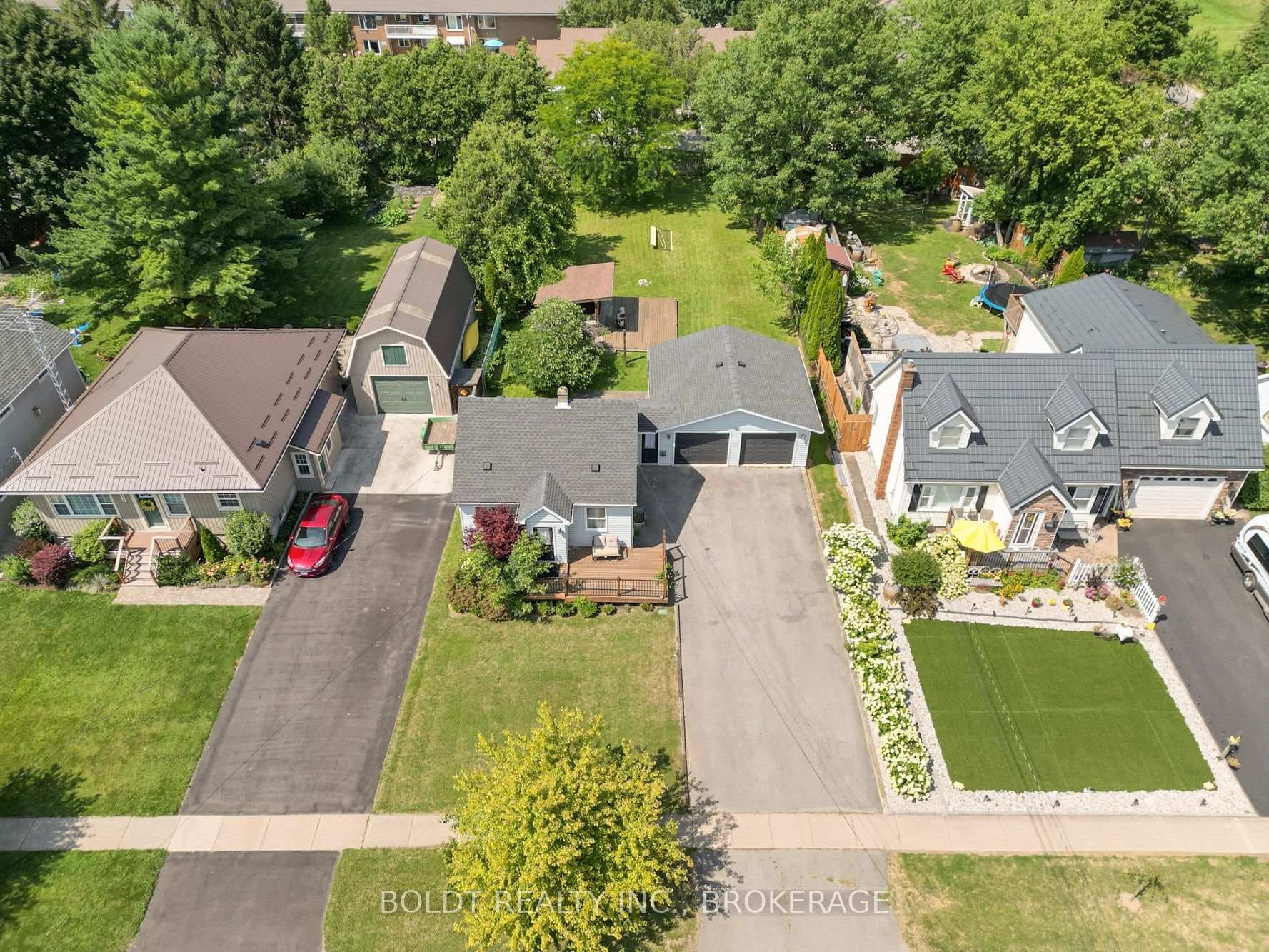 642 PENNER Road