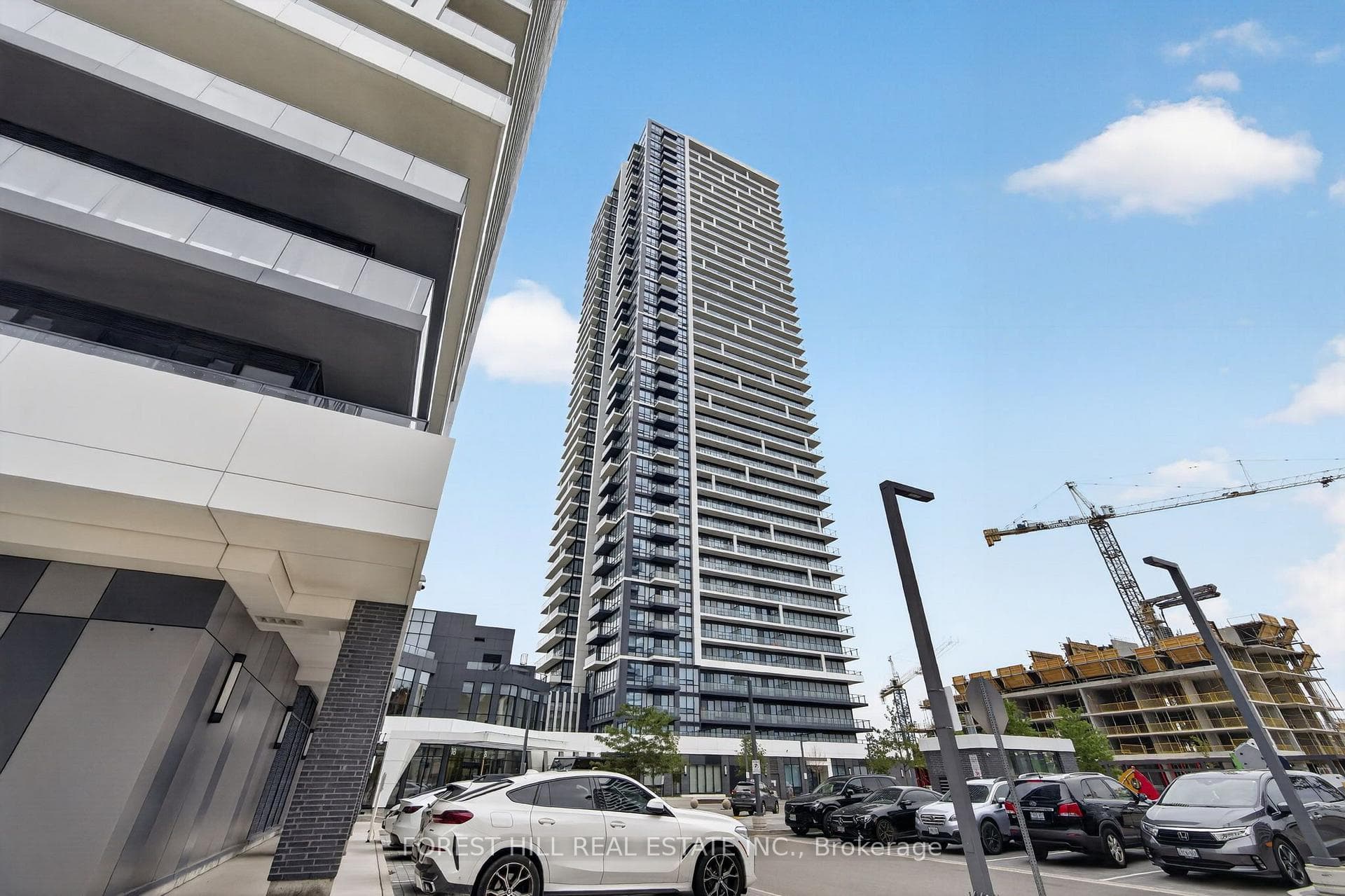 8 WATER WALK Drive Unit 2706