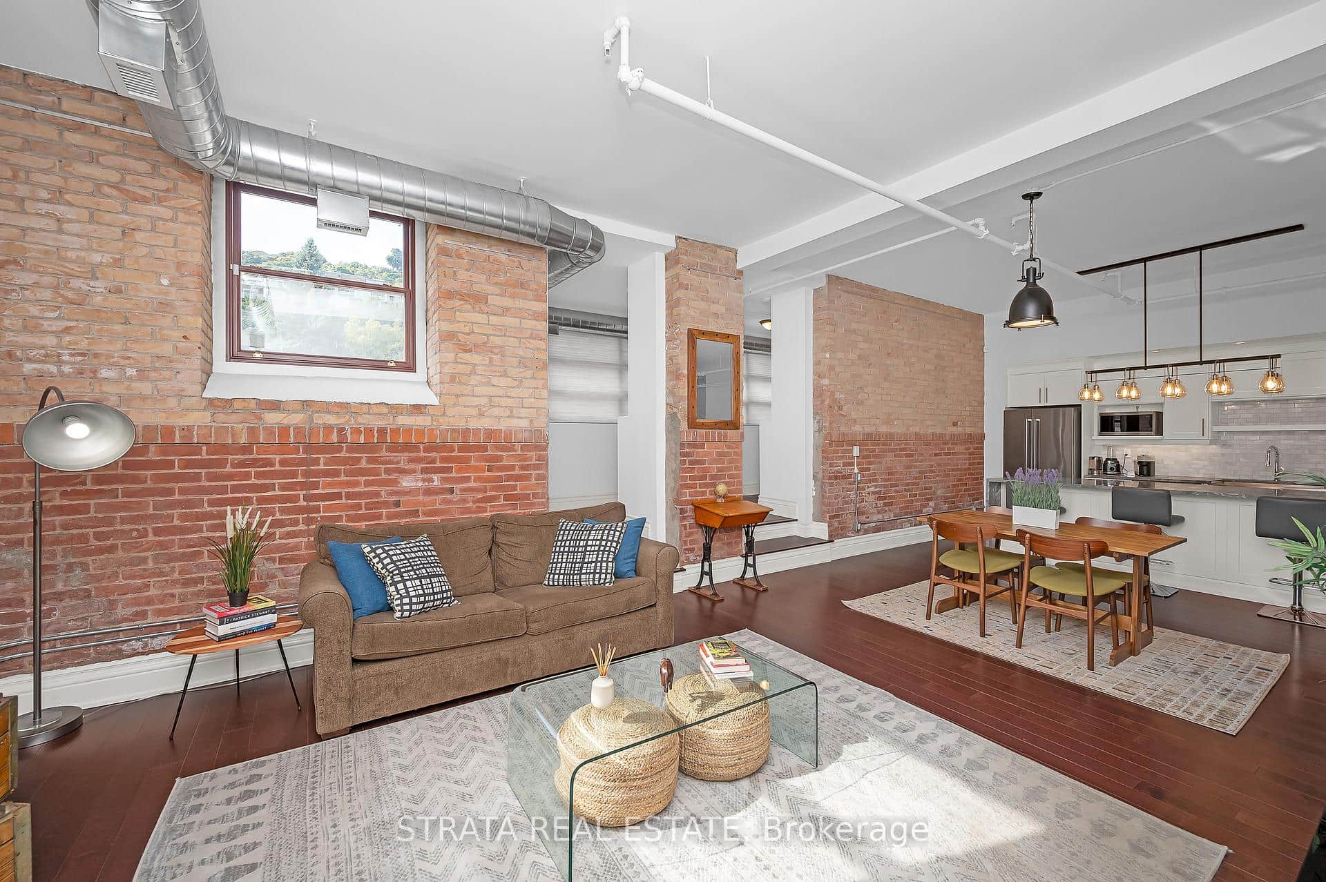 200 Stinson Street Unit 107