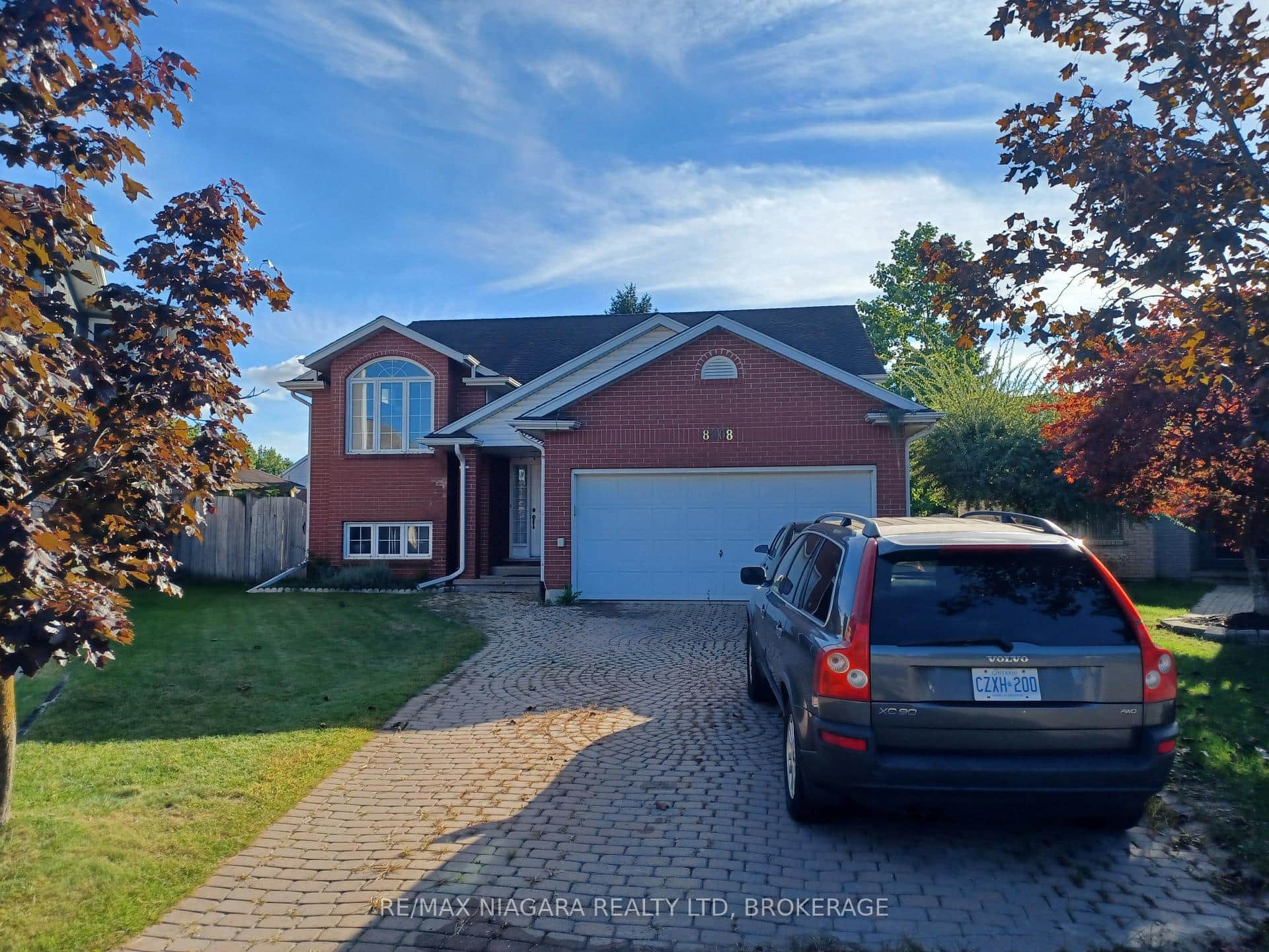 8008 Grossi Court