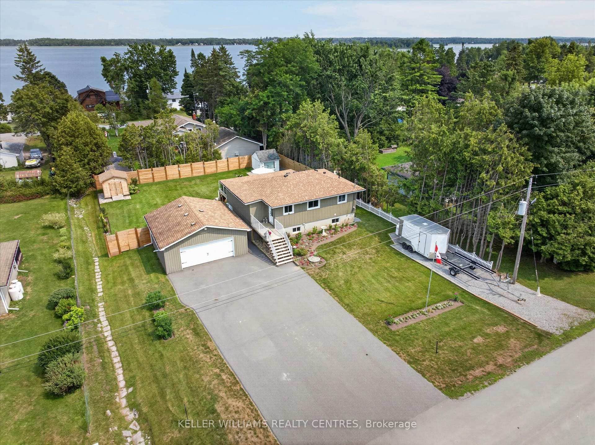 268 Crosby Drive