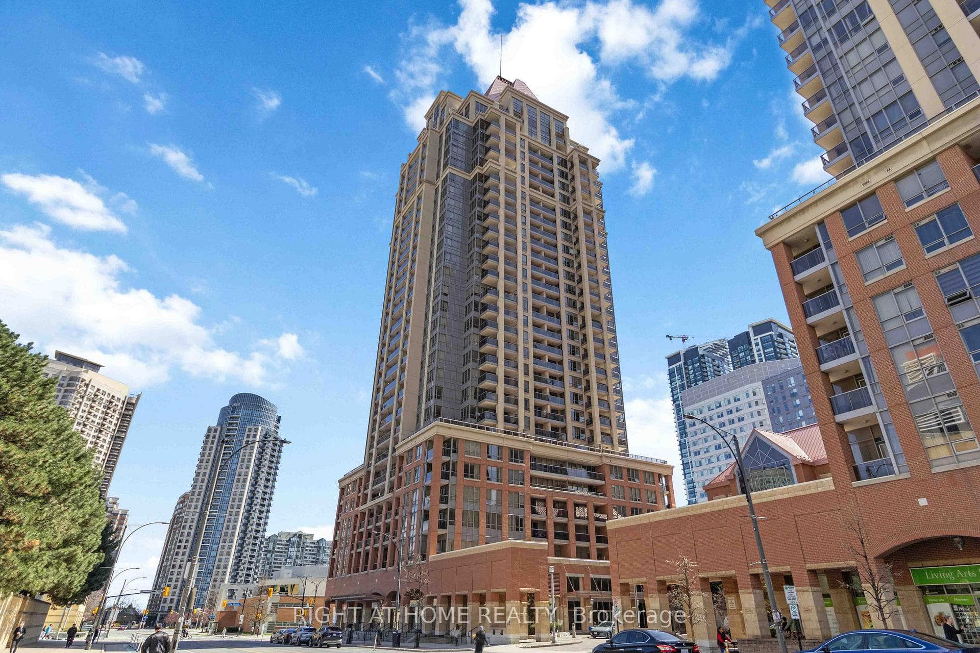 4080 Living Arts Drive Unit 2104