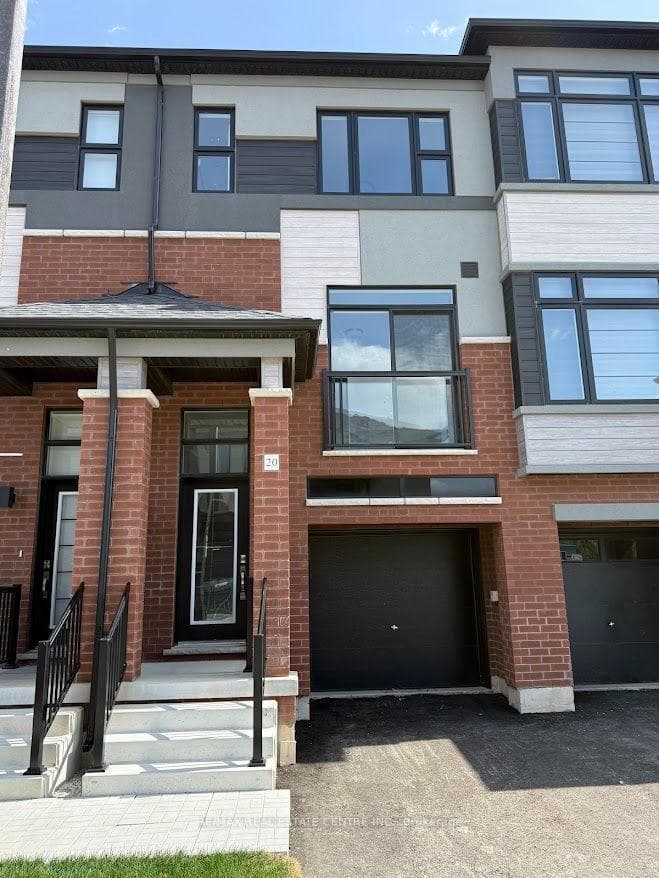 313 Conklin Road Unit 20