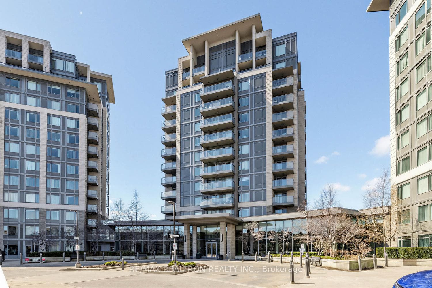 253 South Park Road Unit Ph# 2