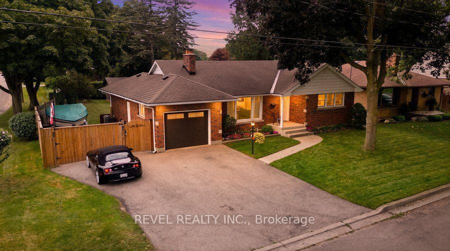 37 Burke Avenue