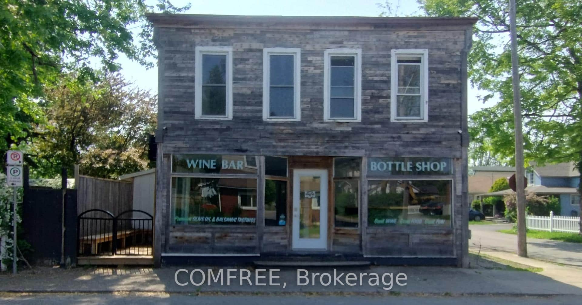 301 Derby Road