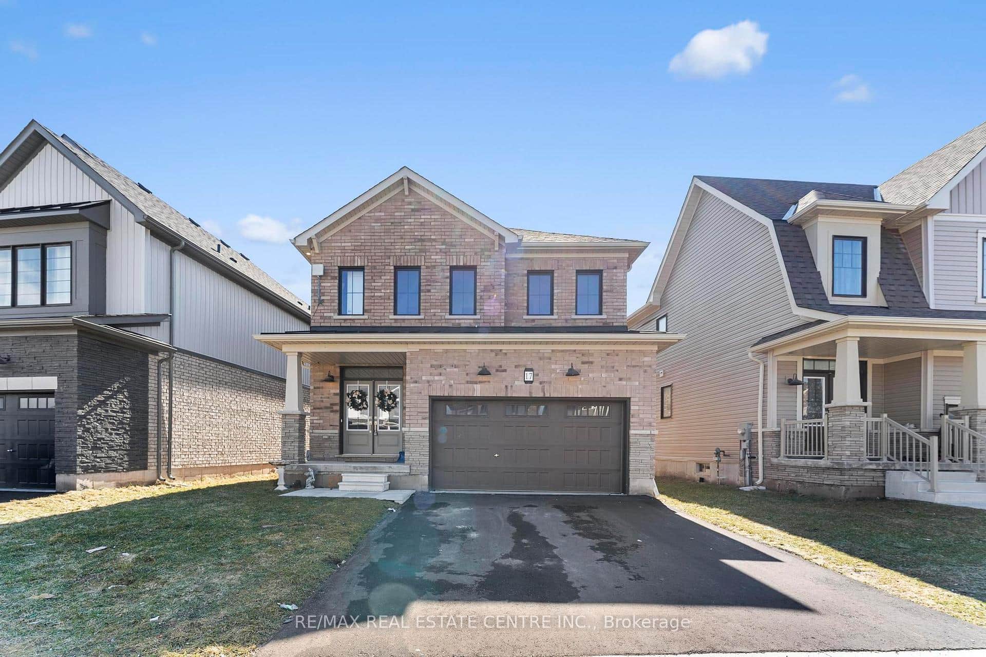 17 Downriver Drive