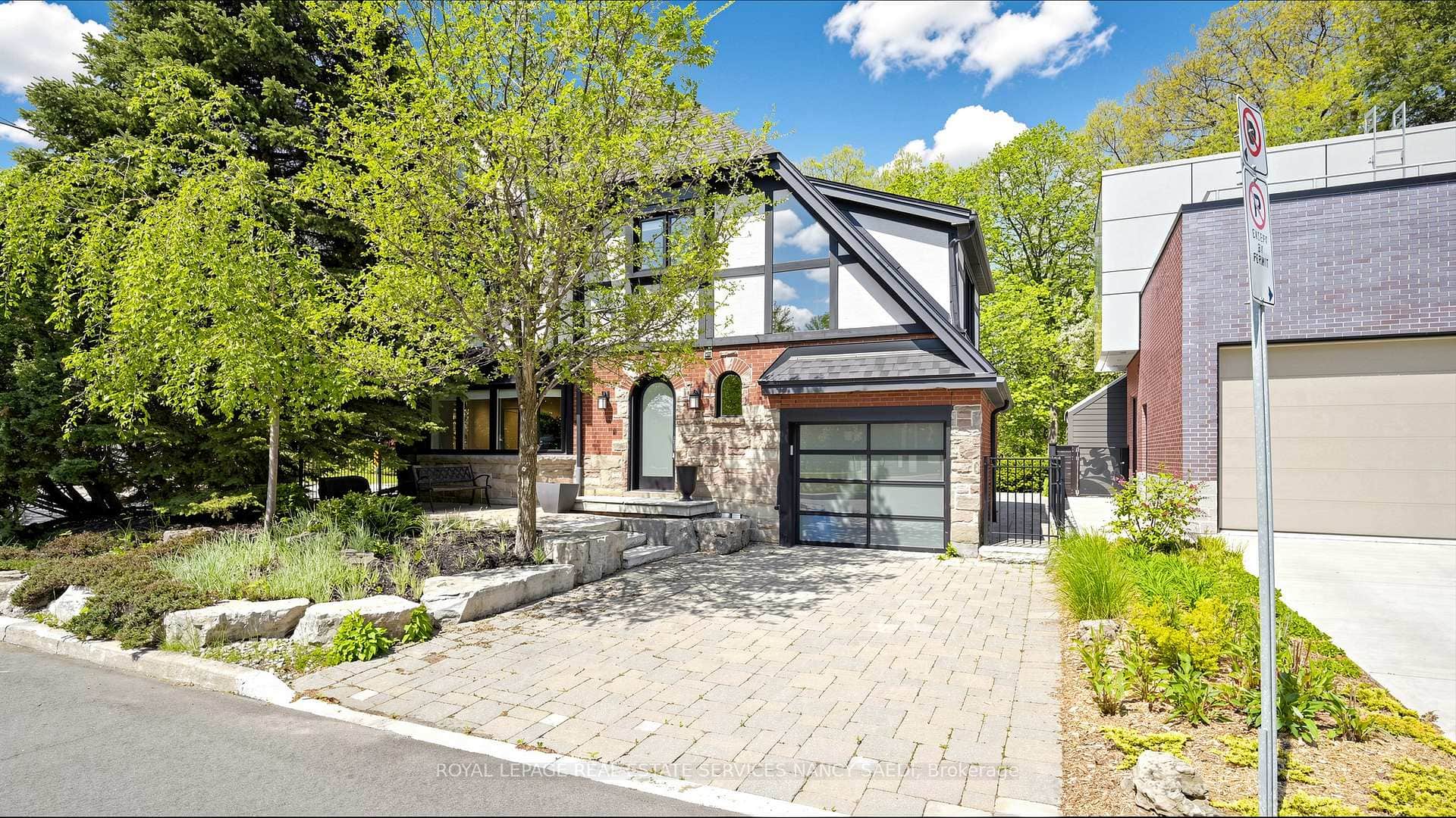 3 Oakwood Place