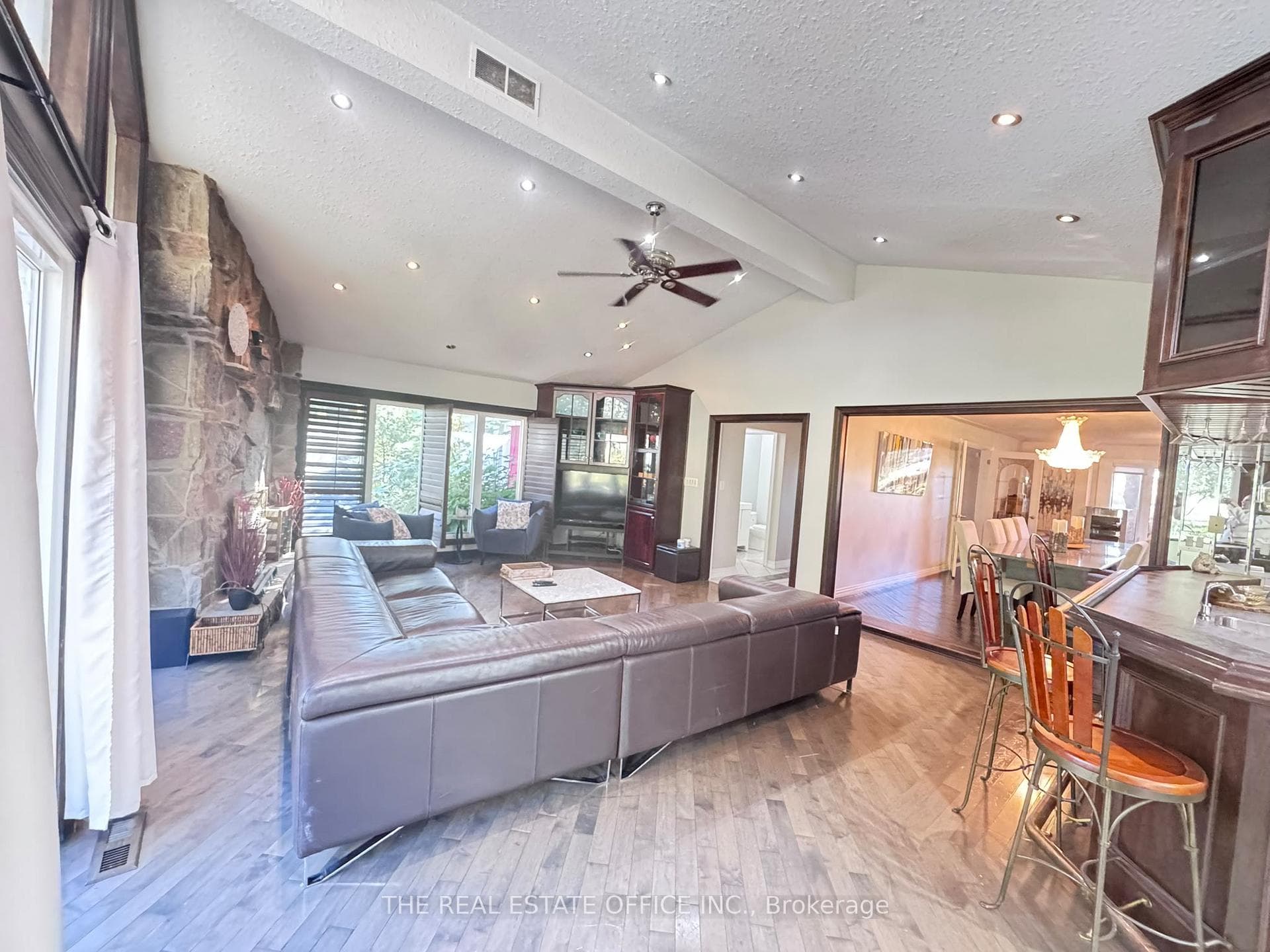 3812 Garner Road