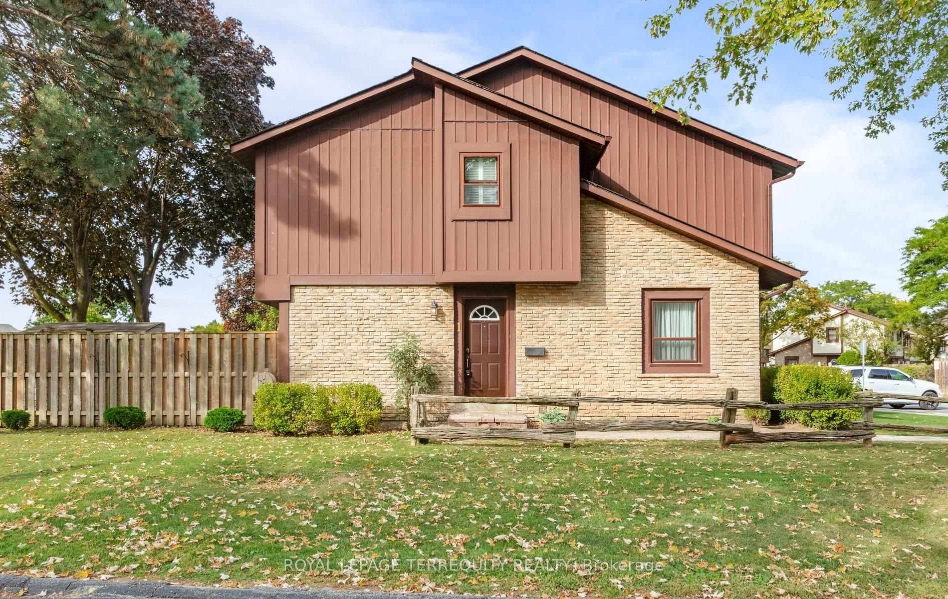 6650 Falconer Drive Unit 1